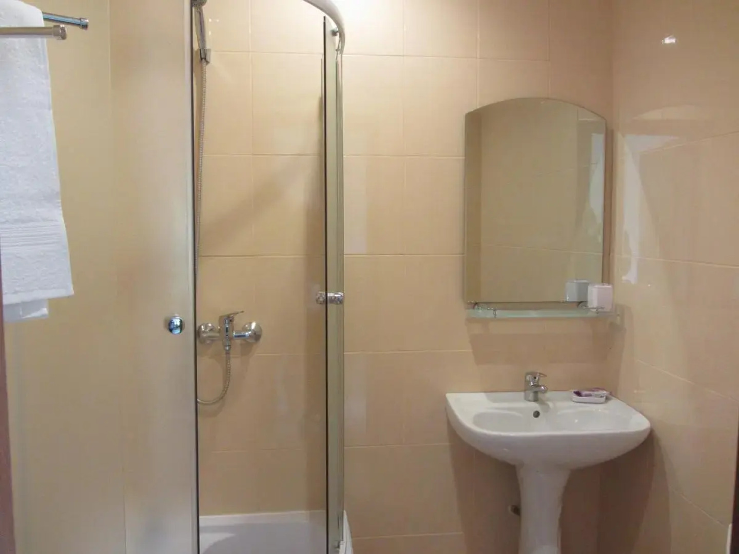 Гостевой дом Агат