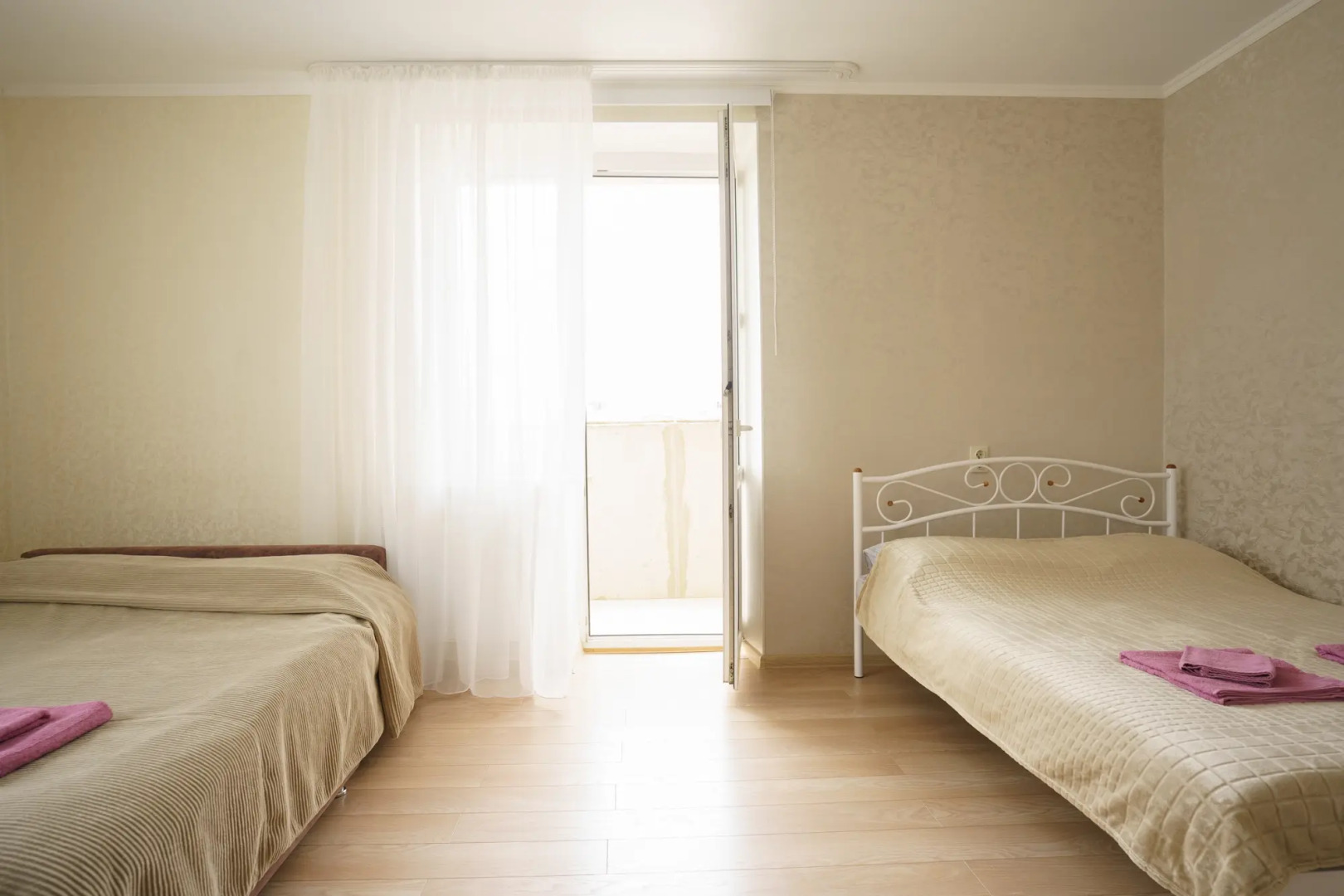 Квартира Righ Room на Спартака 11