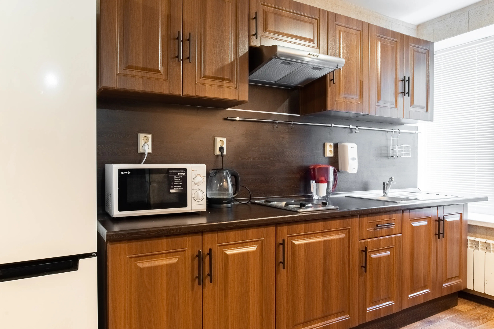 Отель Винтерфелл Москва-Сити