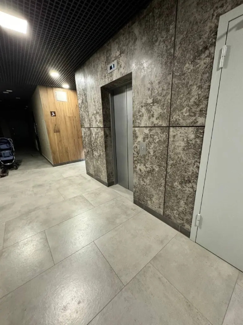 Апартаменты в Микрорайоне Макаренко 41