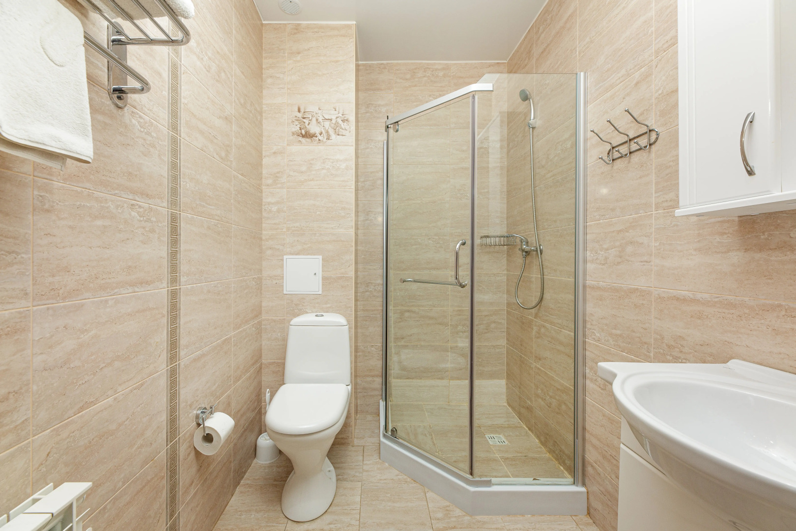 Гостевой дом Золотое руно