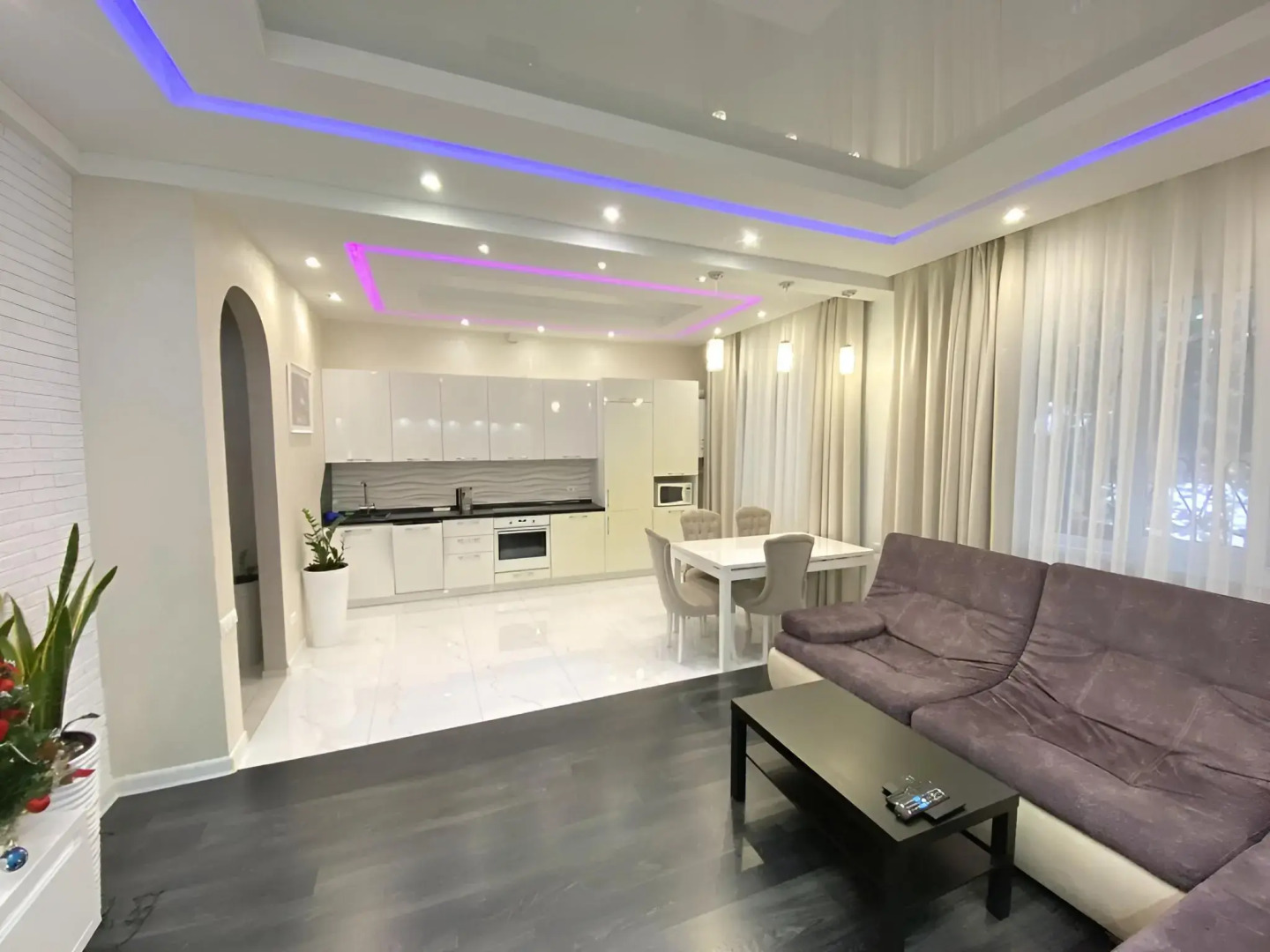 Частный дом Таунхаус