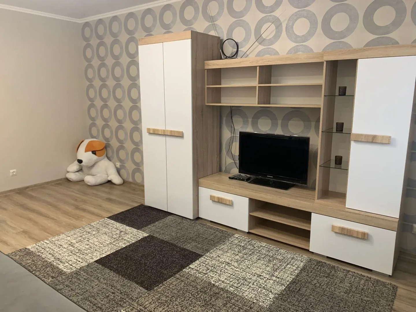 Апартаменты Калининград