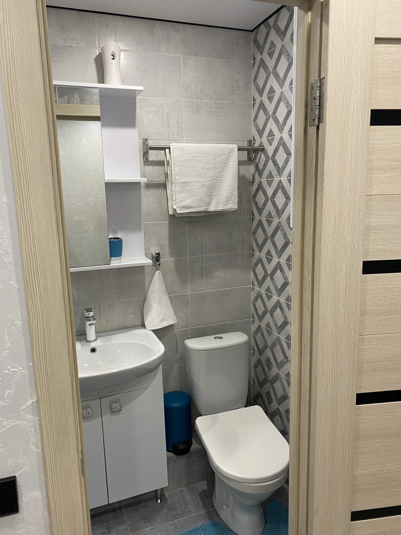 Апартаменты в ЖК Краски жизни