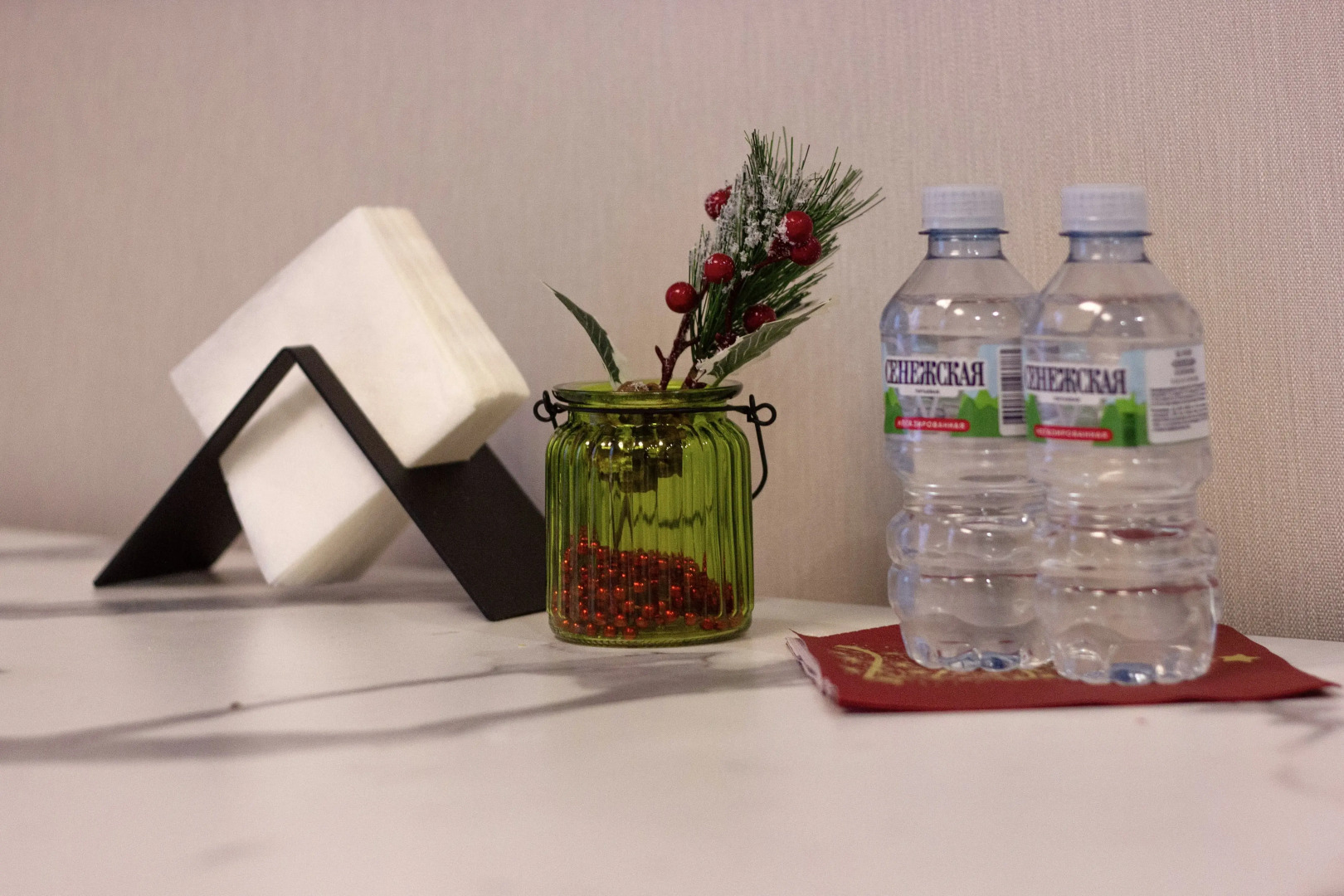 Апартаменты ДинДом 507