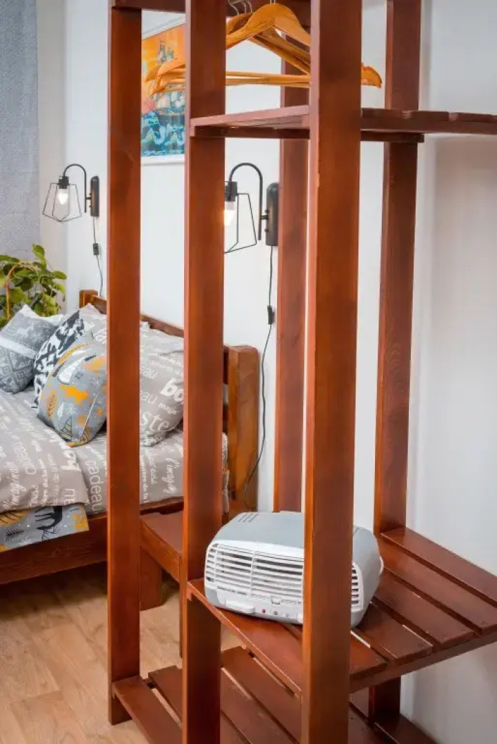 Апартаменты Милая Комната 1