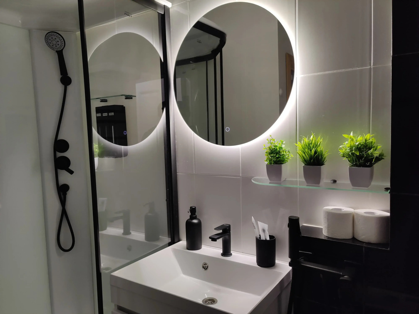 Апартаменты Sweethomeulsk КМ 35