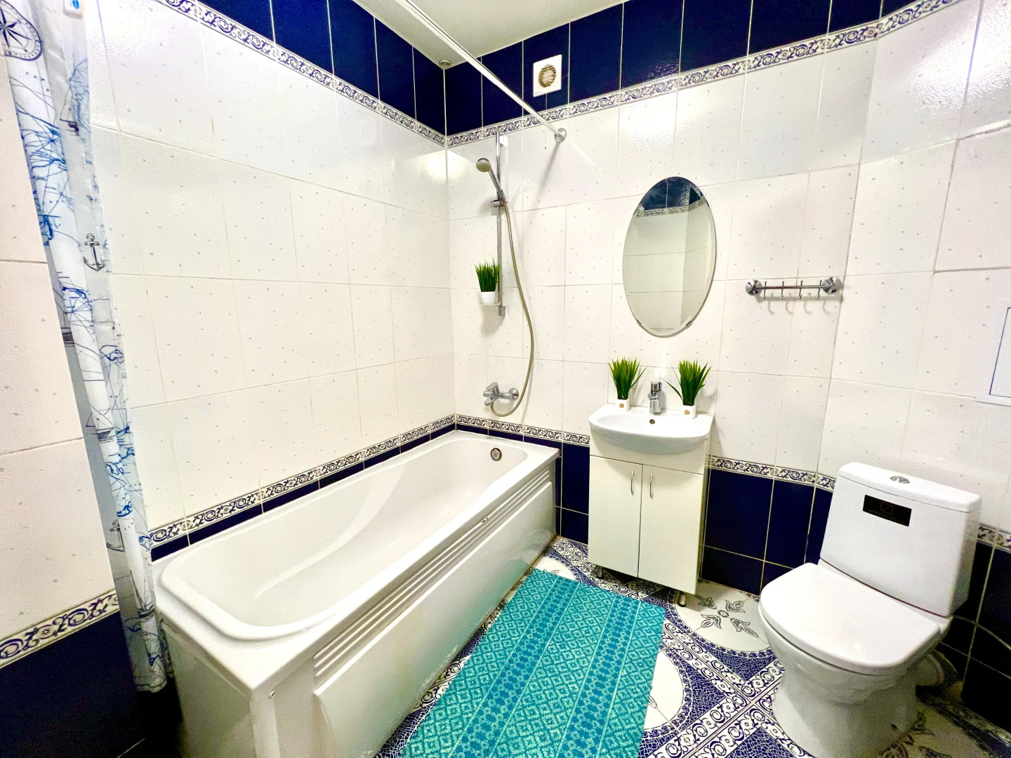 Уютные Апартаменты в ЖК Радужный Люкс (ул. Солнечная д. 2)