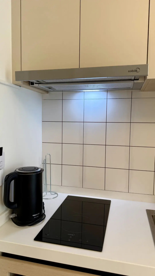 Квартира Современная рядом с пляжем Камала - всё для комфортного отдыха 502