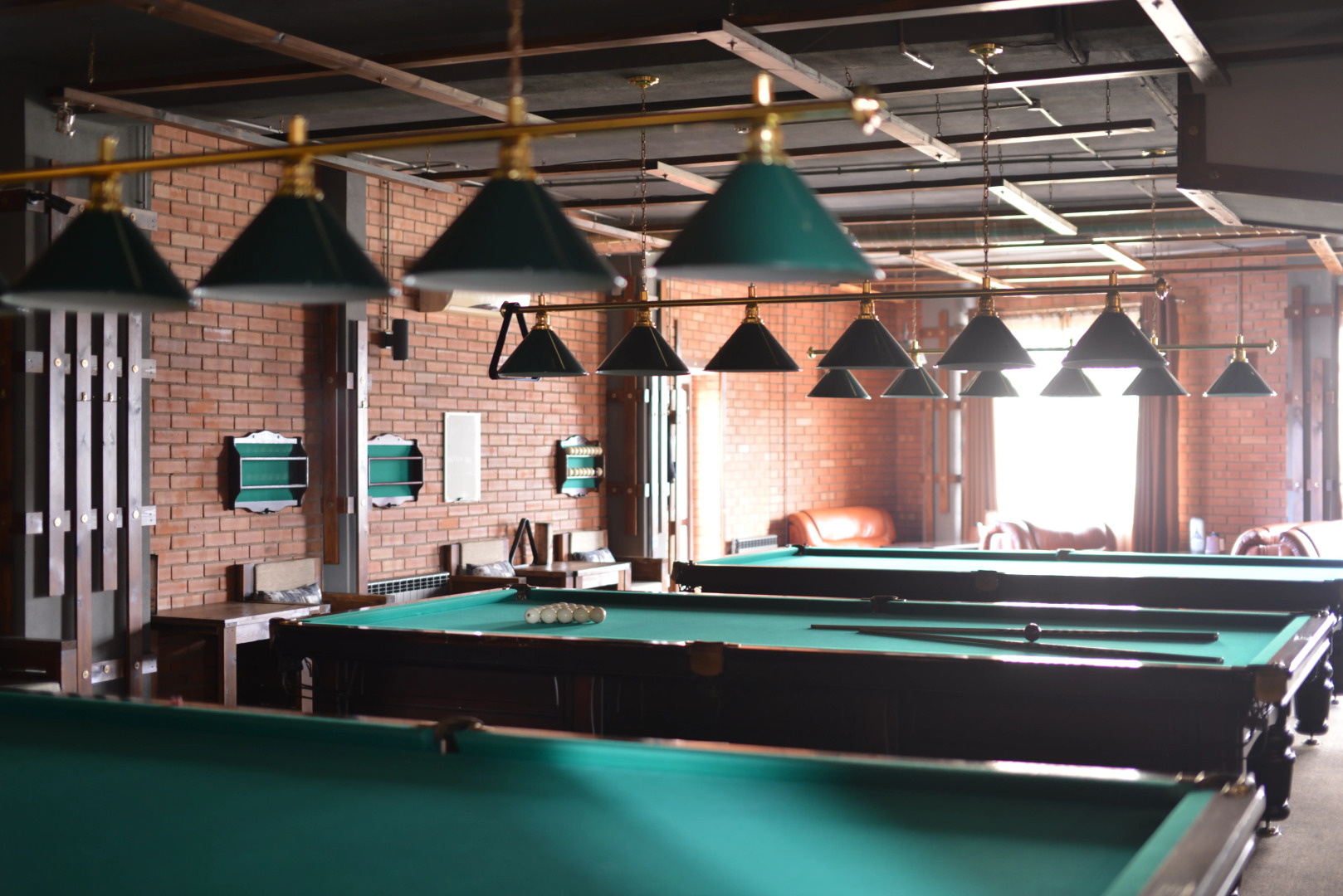 Gostevoj Dom Malen'kij Parizh