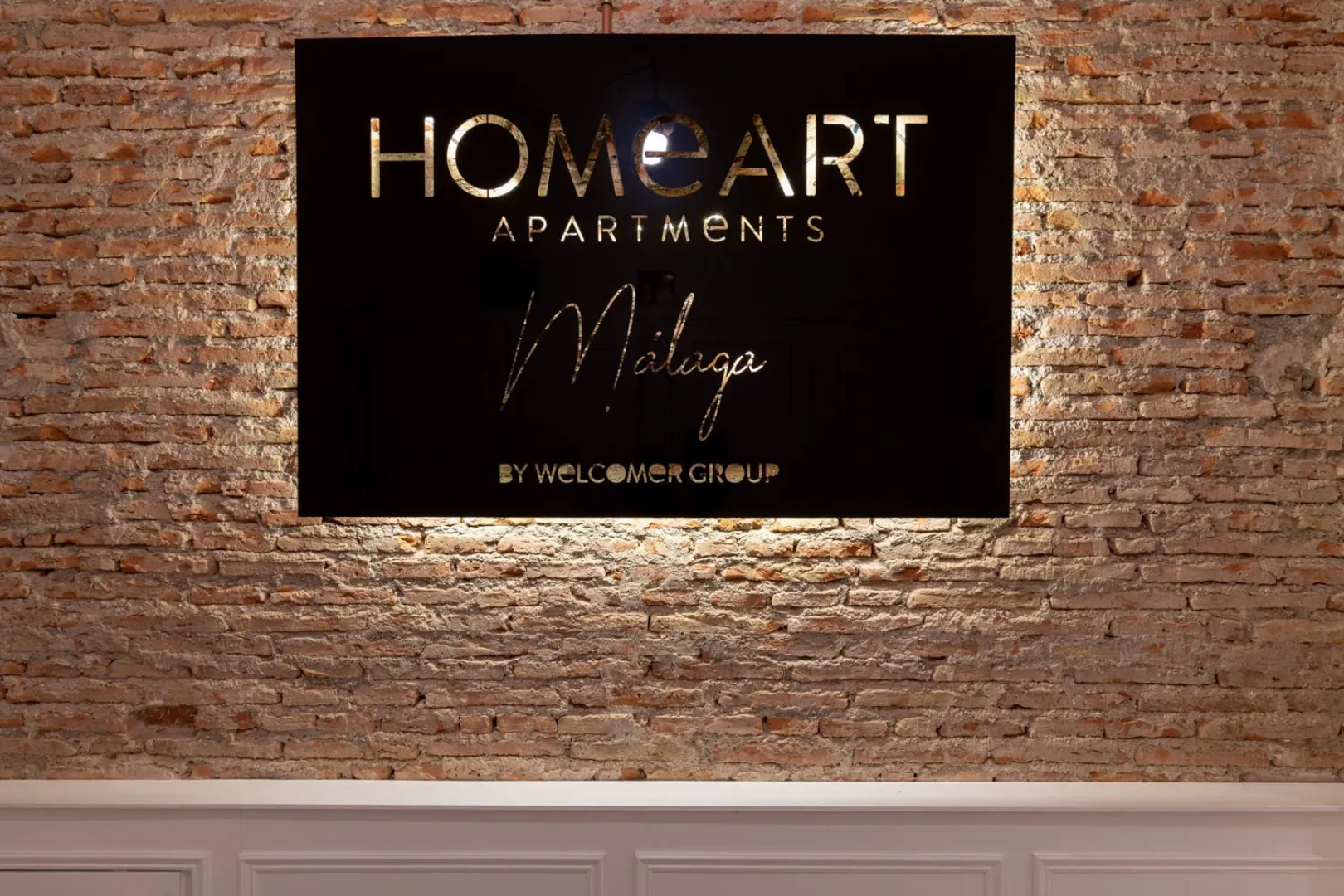 Апартаменты Homearts Málaga