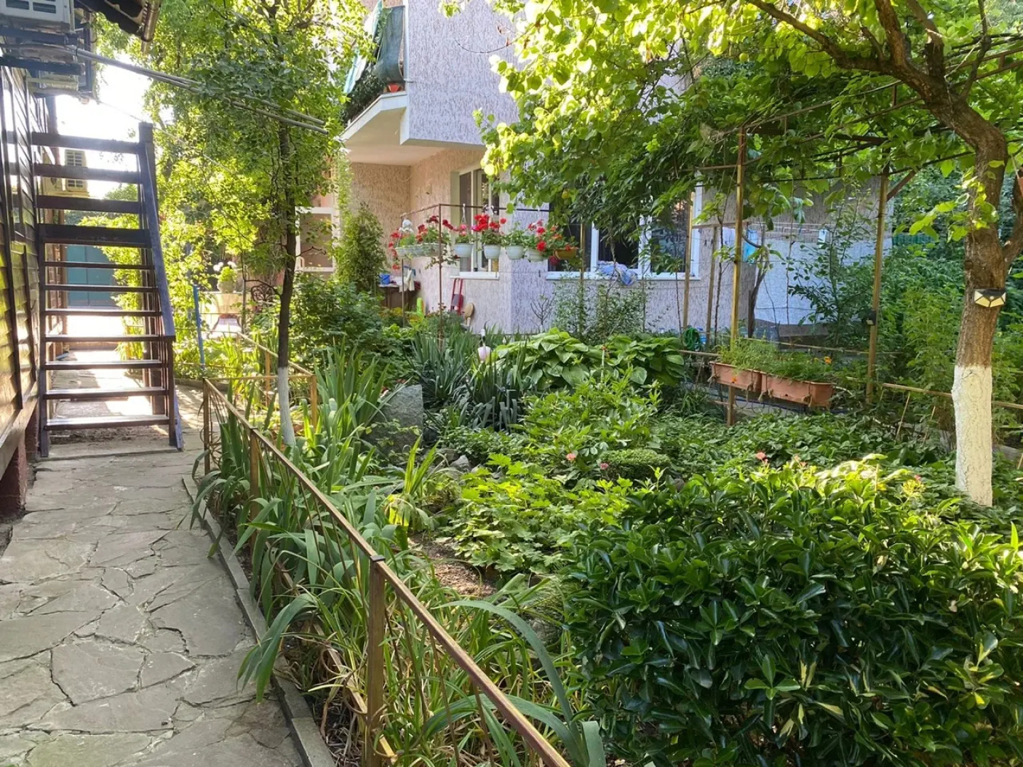 Гостевой дом У Реки