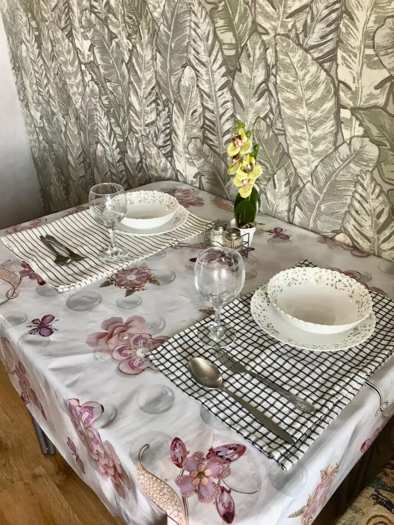 Квартира Домашний уют в центре города