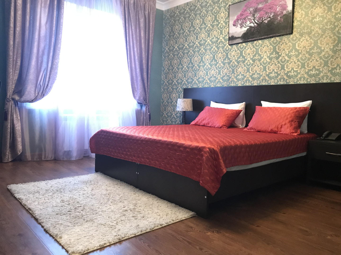 Арт отель Провинция