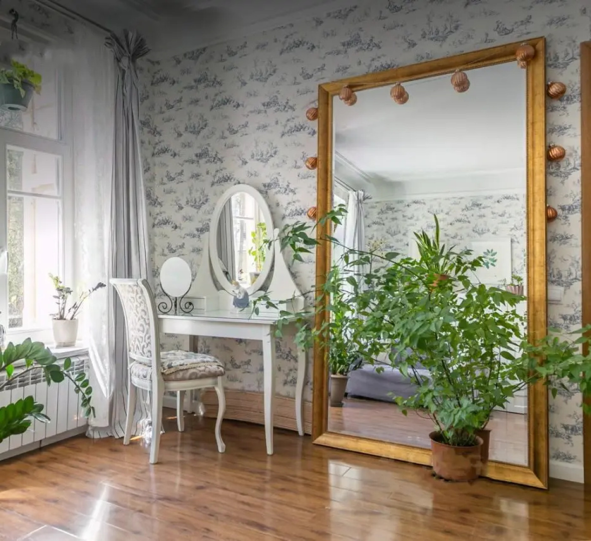 Частный дом 8-к 250 м²