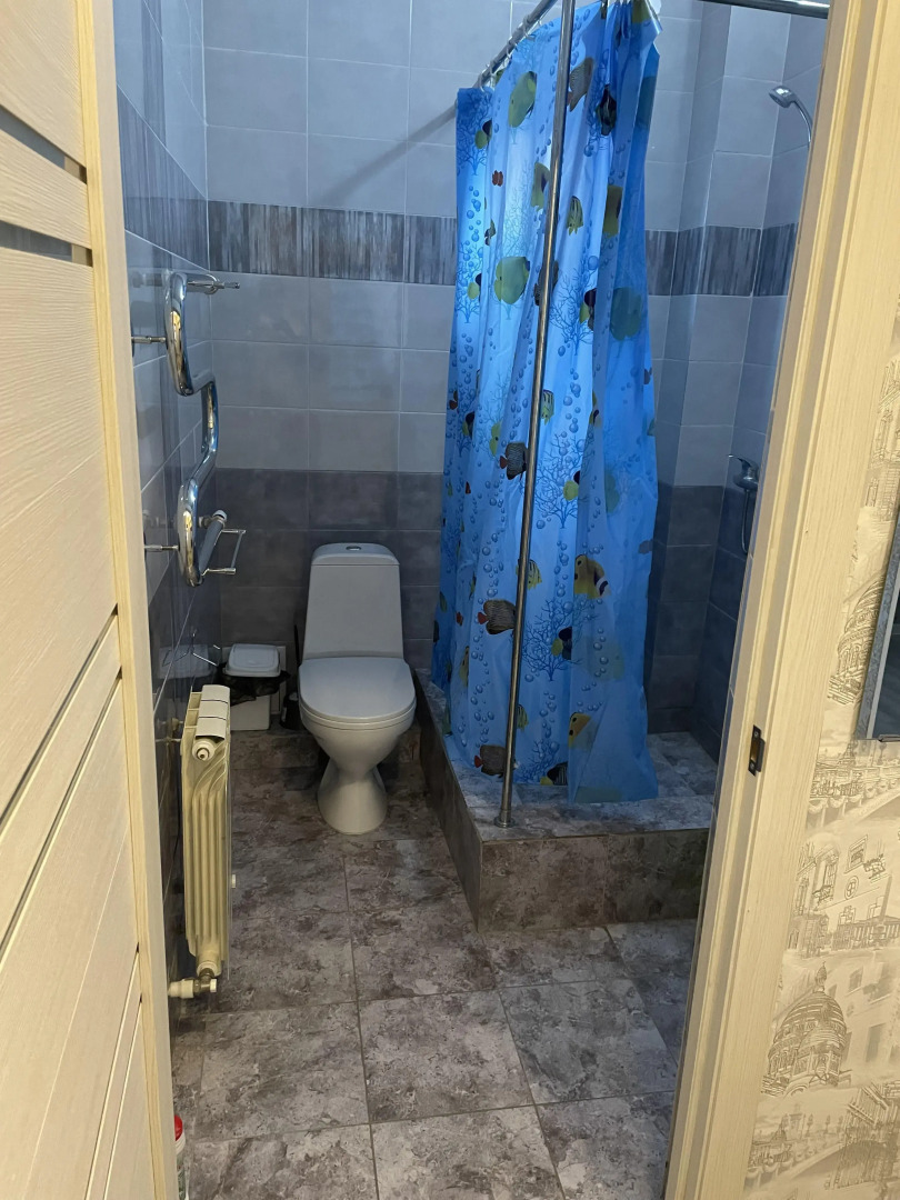 Жилые помещения Частный дом на Шевченко 167