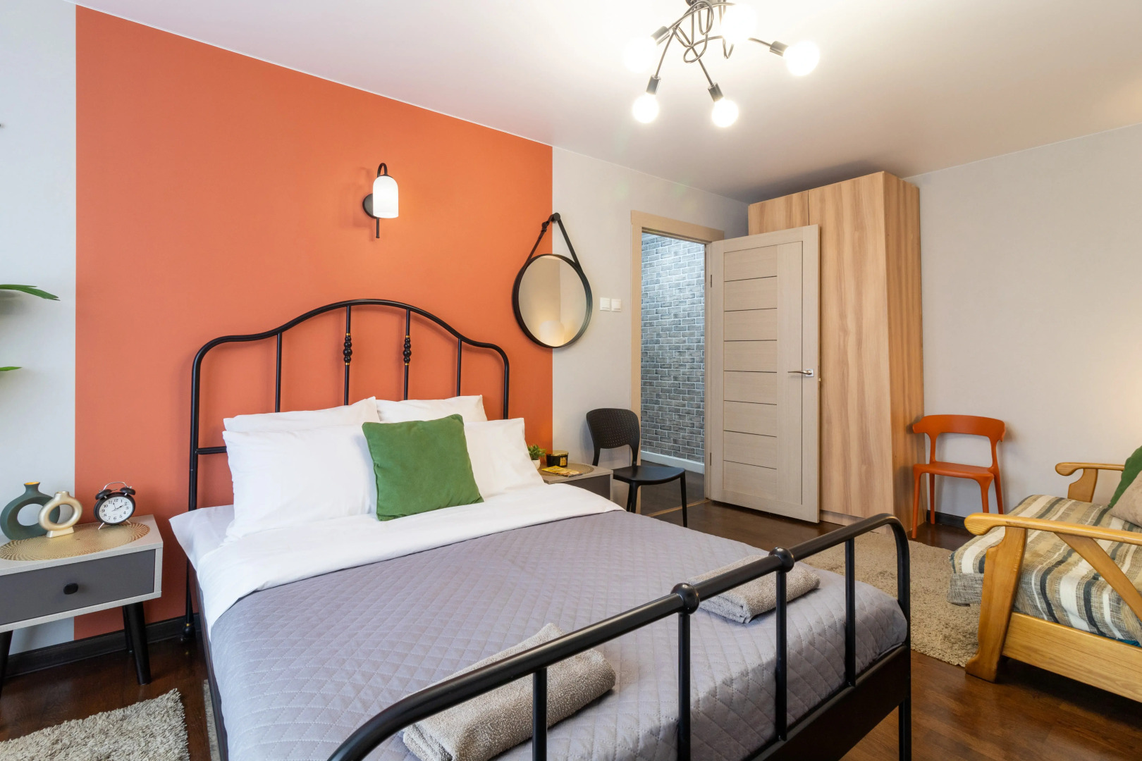 Квартира Щедрина10 у автовокзала