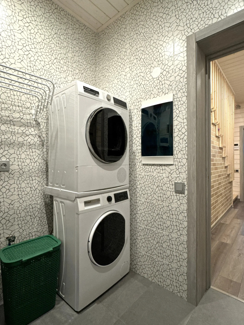 Частный дом Дача Сосновка