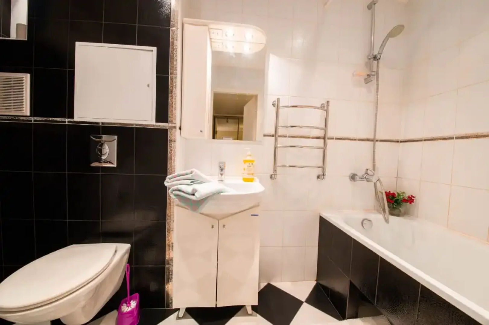 Апартаменты На Симбирцева 44