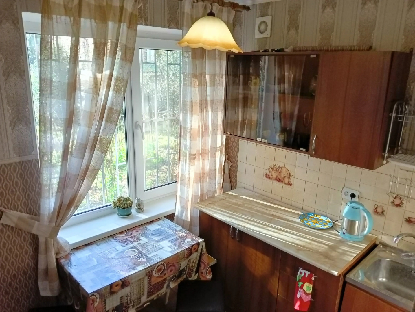 Квартира Однокомнатная