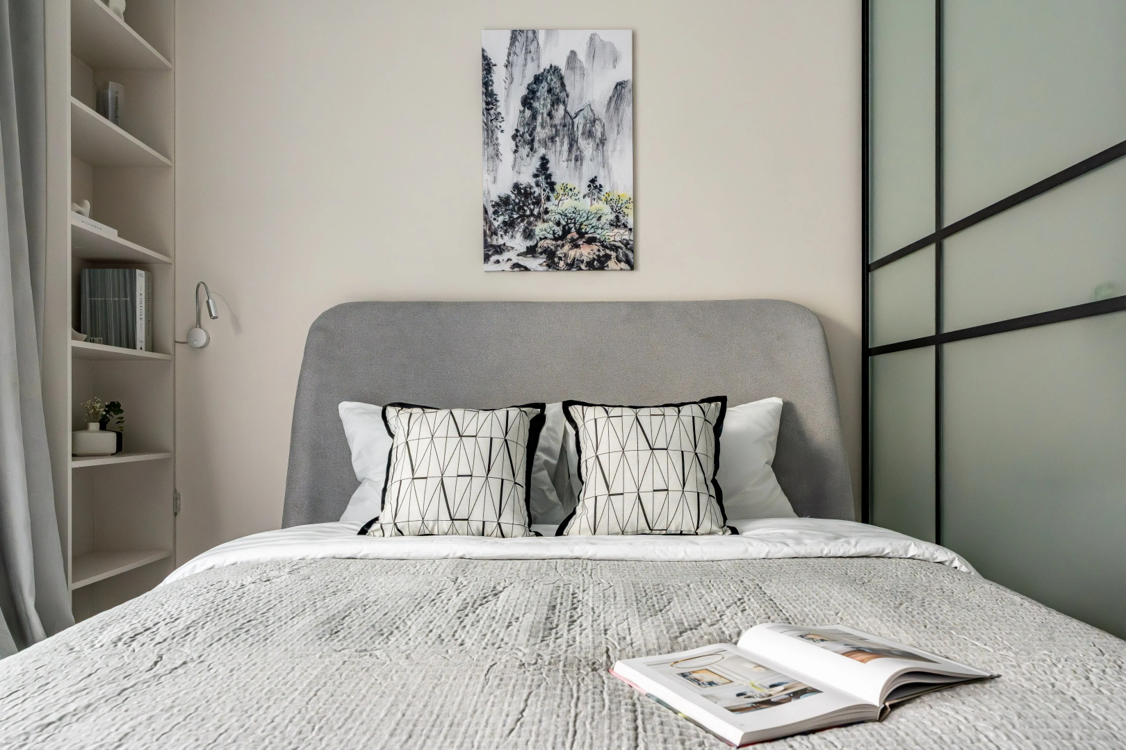 Квартира Merino Home Luna