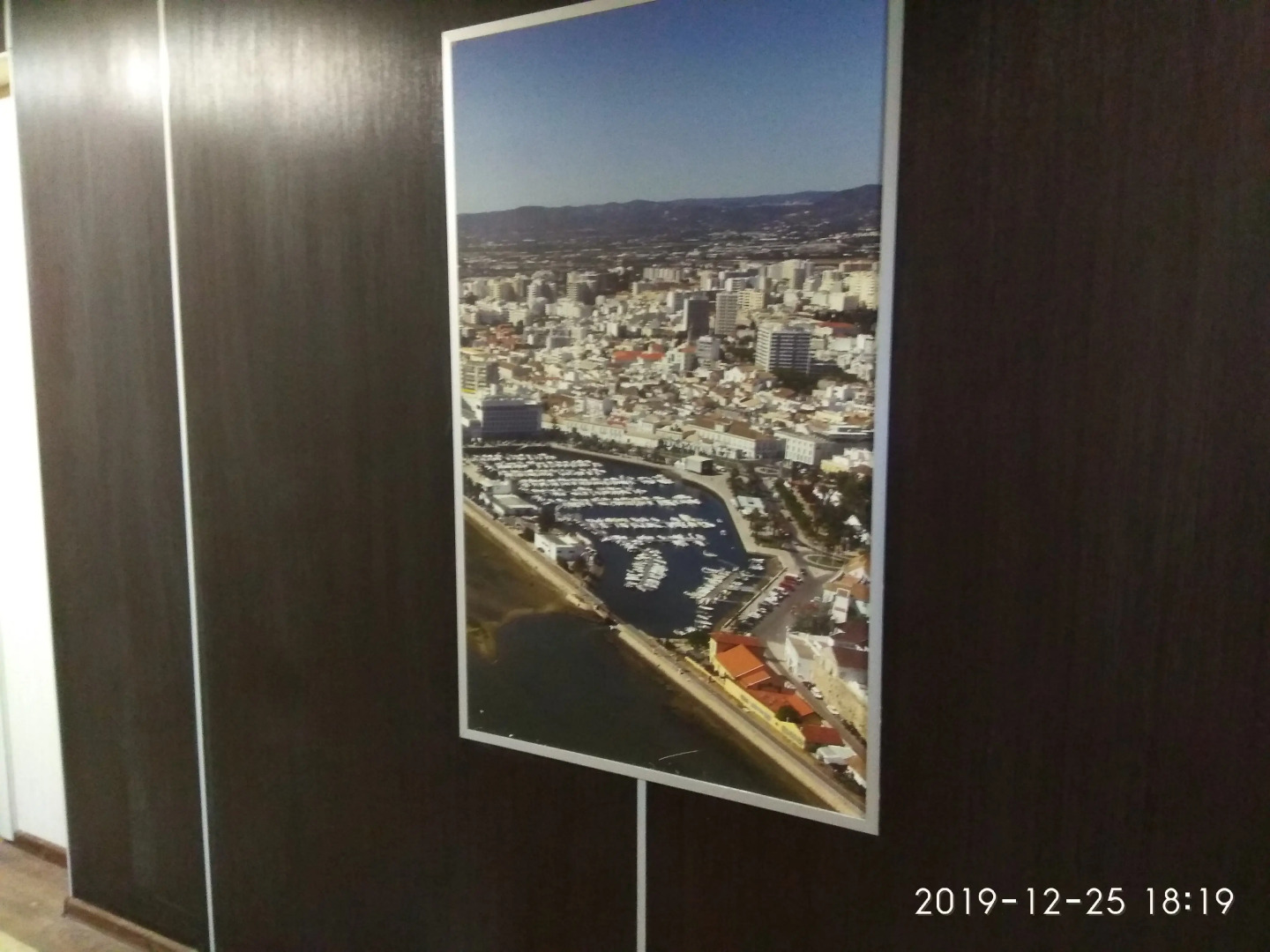 Апартаменты У моря