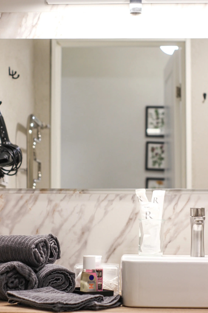 Трехкомнатные апартаменты Pro.apartment на Багратиона