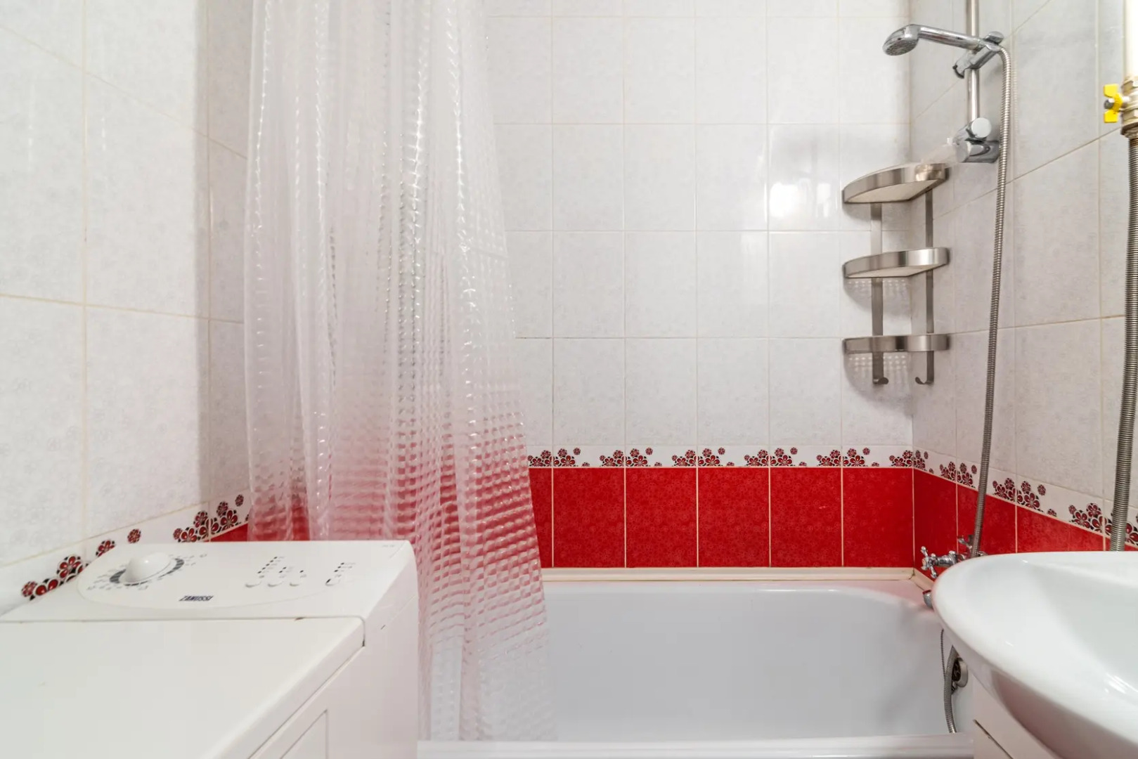 Апартаменты Bon Voyage