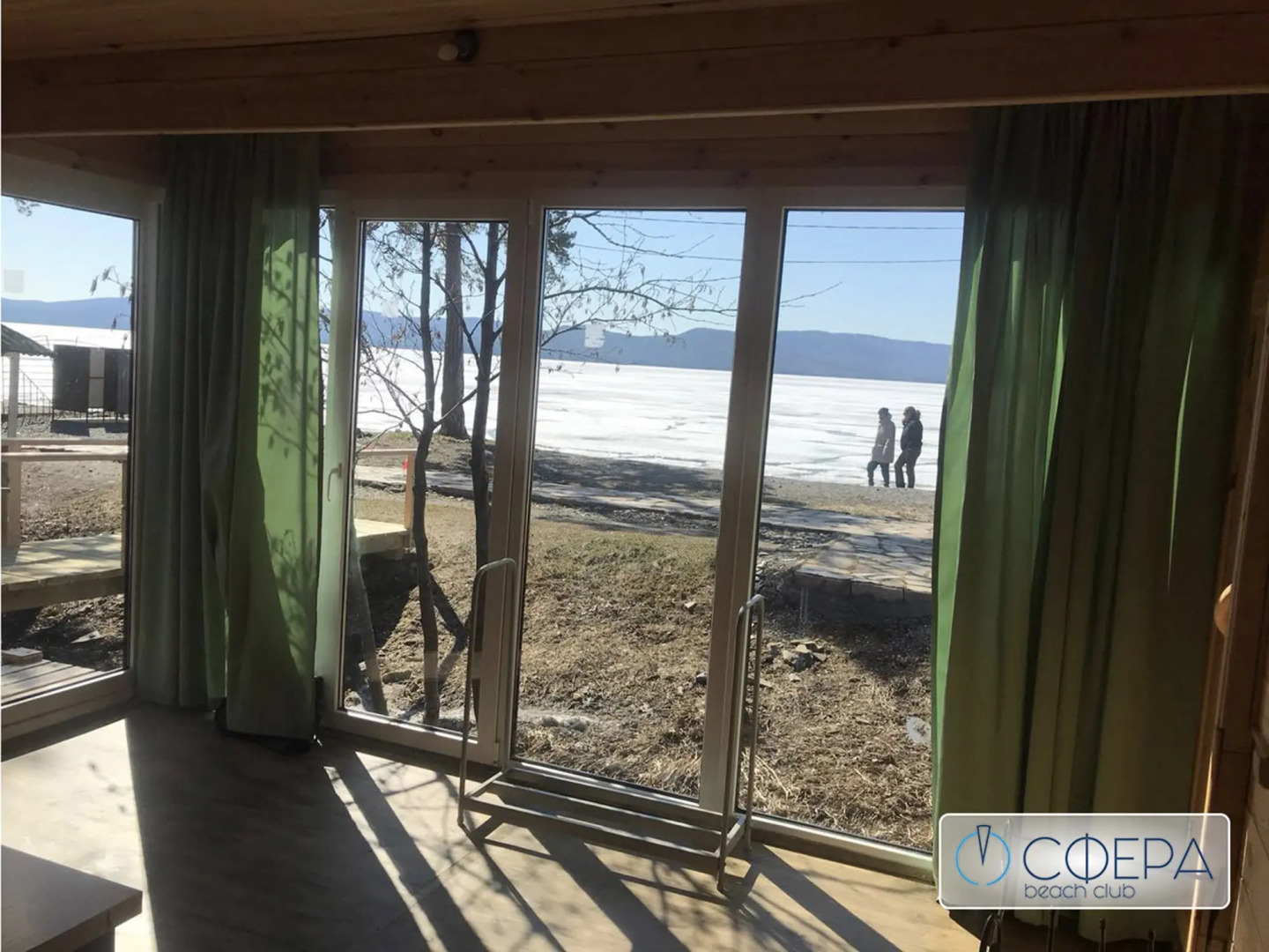 Sfera Beach Club Hotel