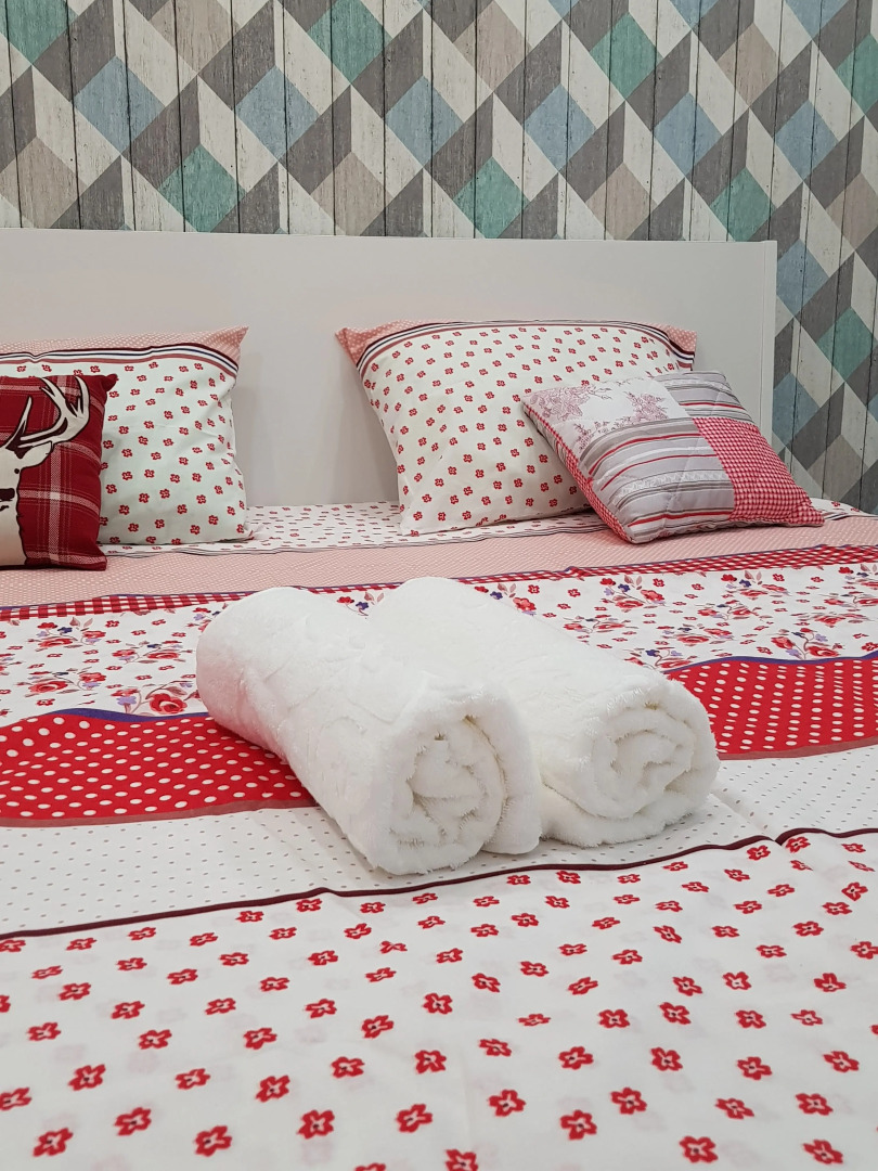 Квартира Ул 2я Заречная 11