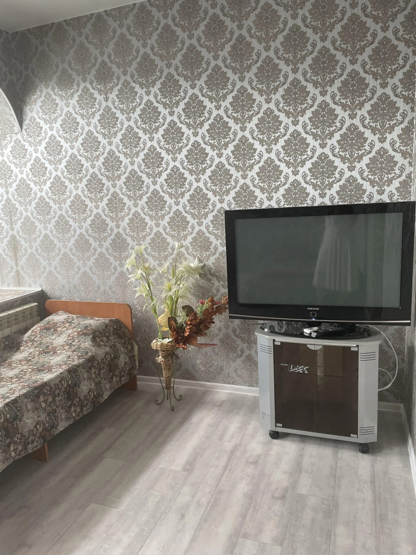 Жилые помещения Частный дом на Шевченко 167