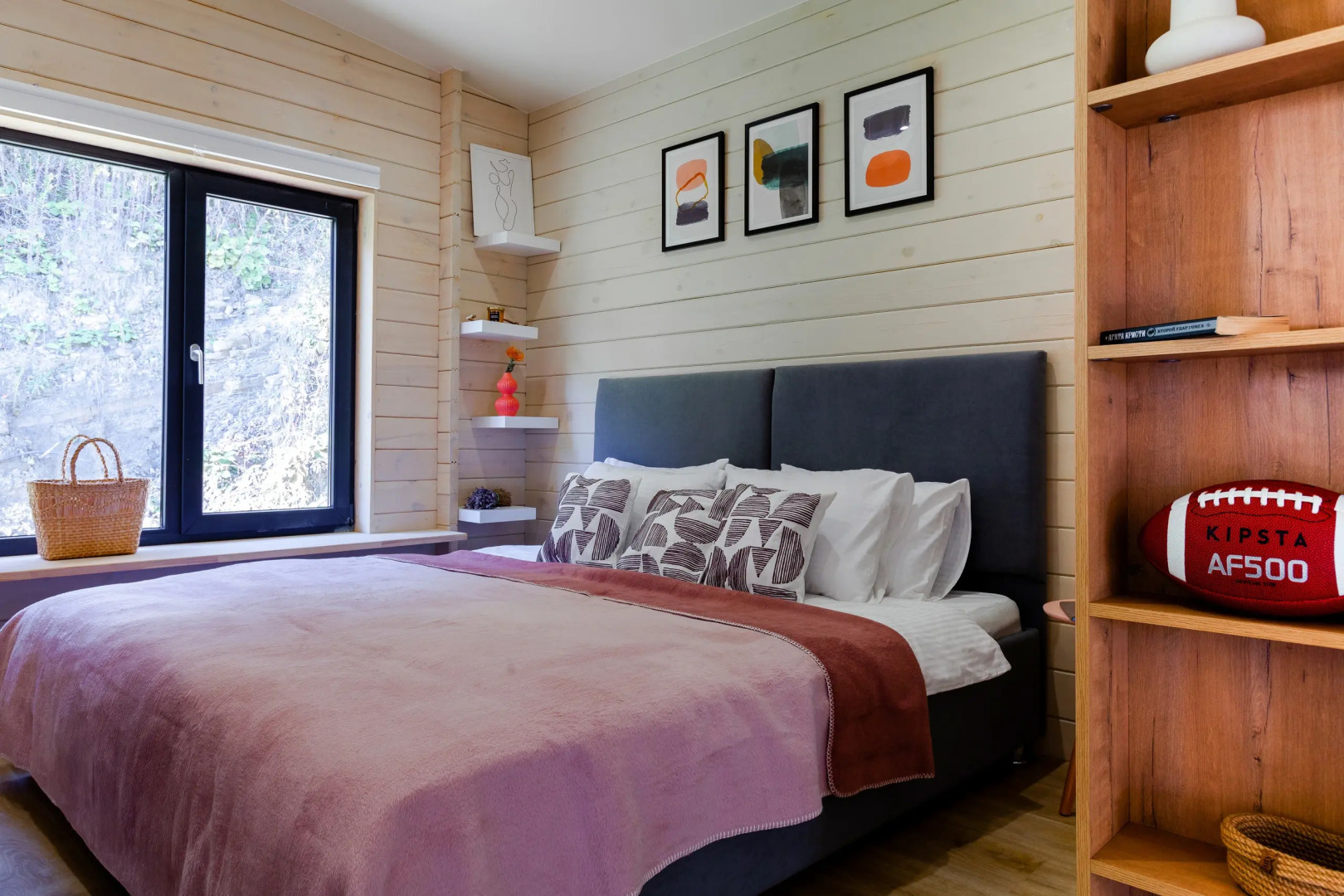 Частный Дом Wow Home Vysota