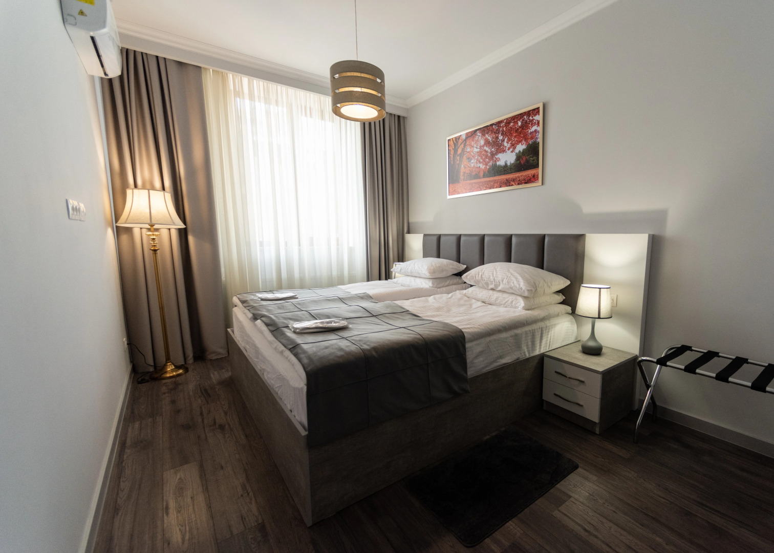 Отель Downtown Suites Hotel Yerevan