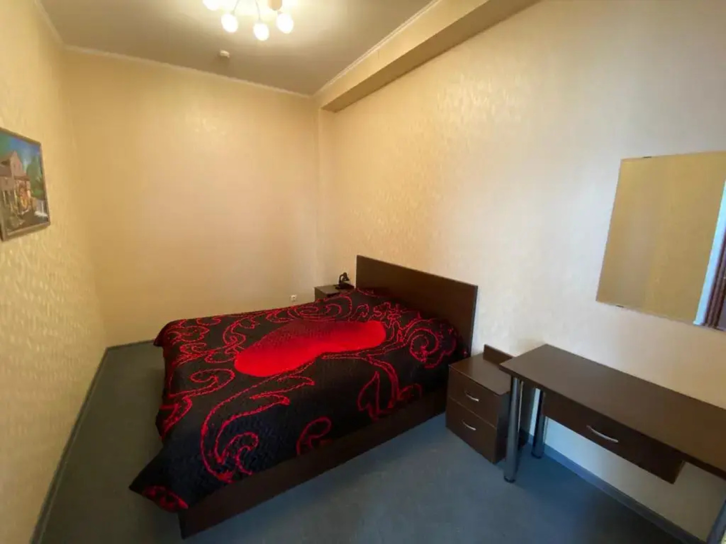 Мини-отель R House