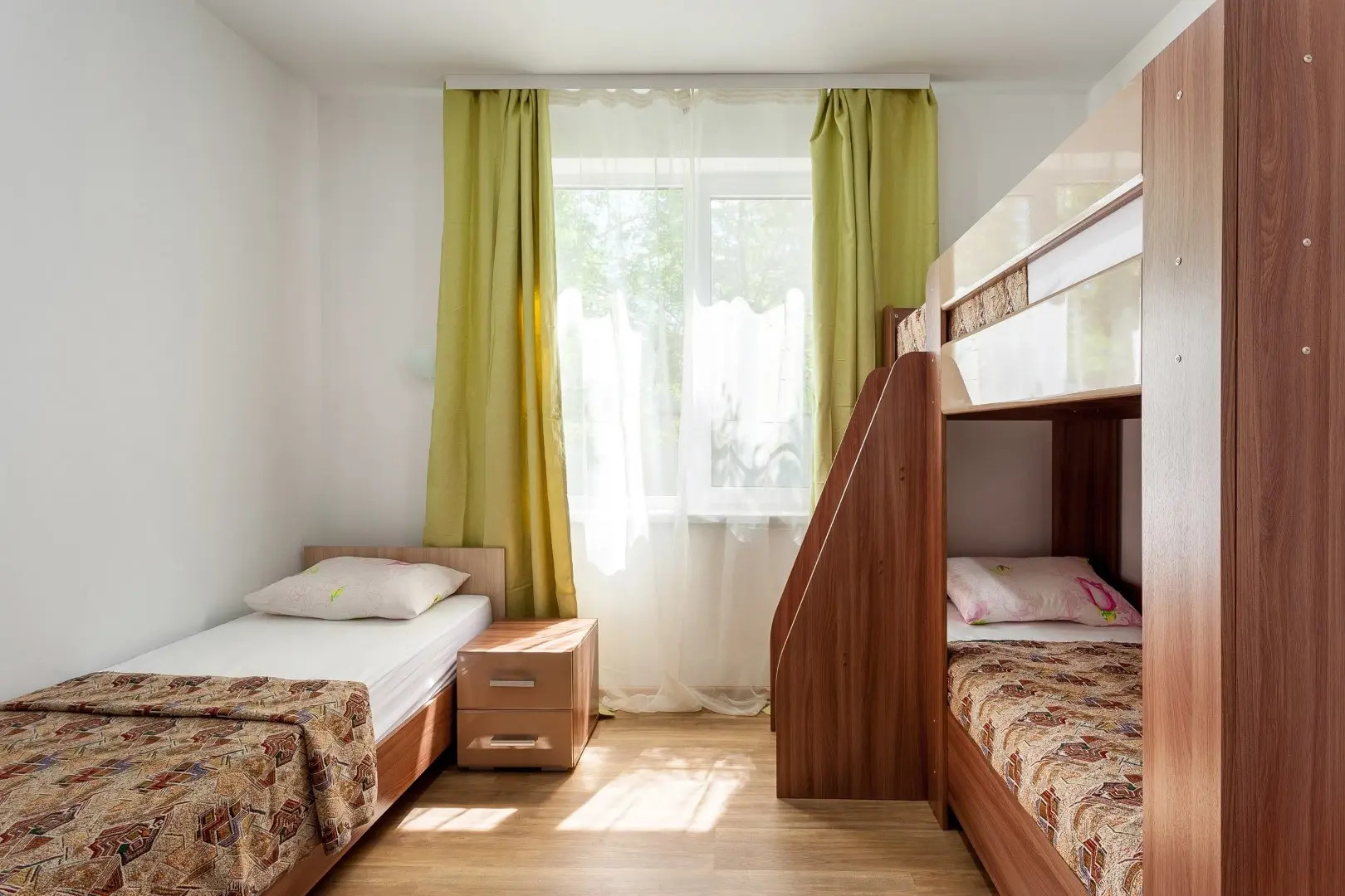 Гостевой дом Азов Holiday