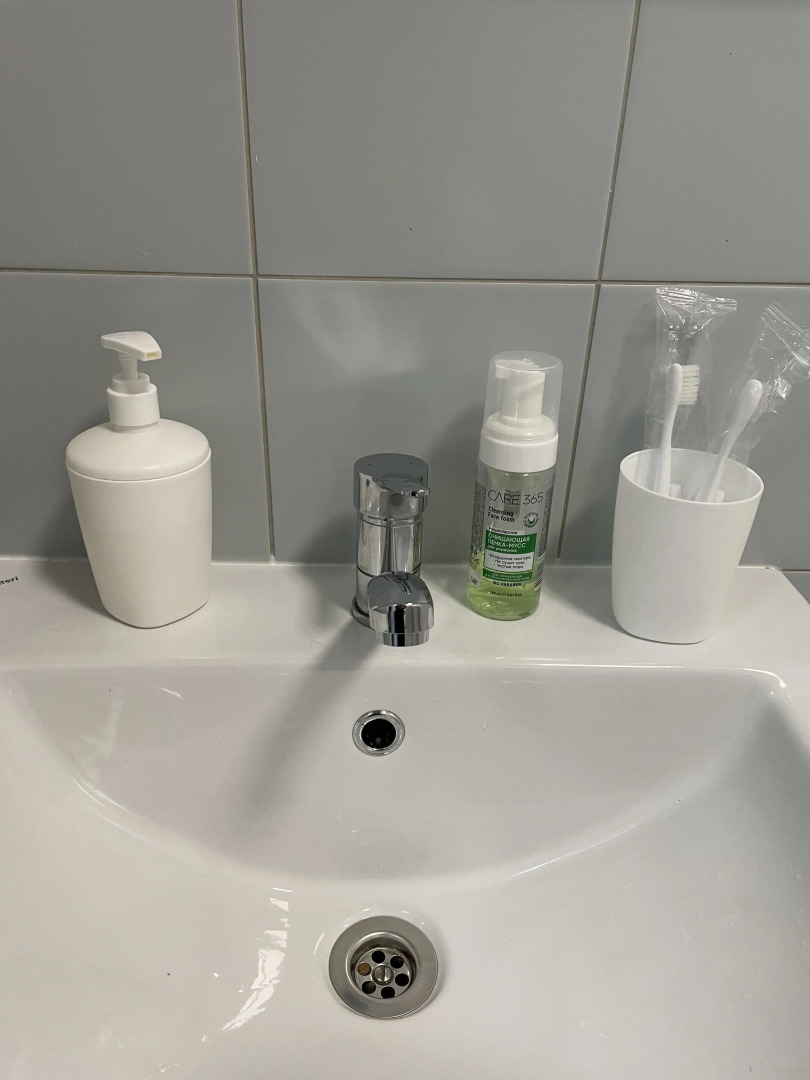 Апартаменты Deluxe