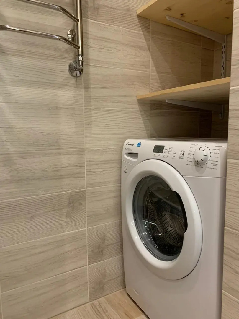 Апартаменты Уютные на Крымской