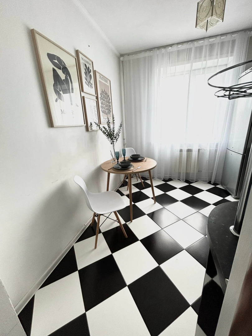 Апартаменты Гончаренко 5