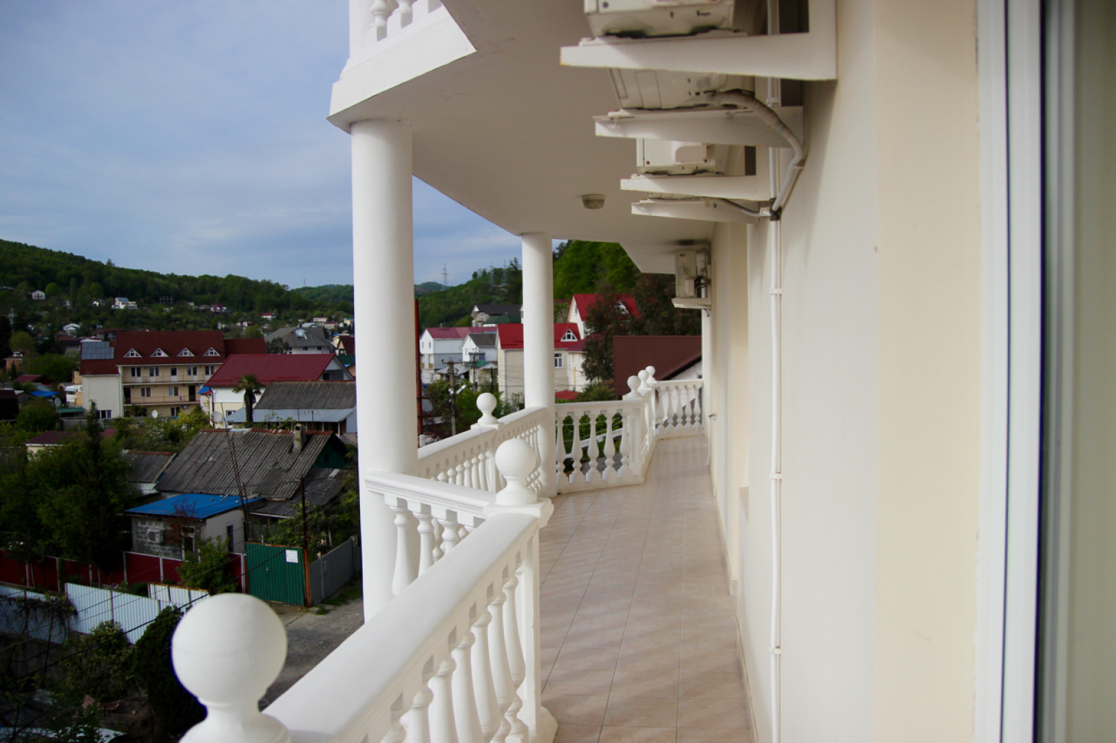 Меблированные комнаты Лера