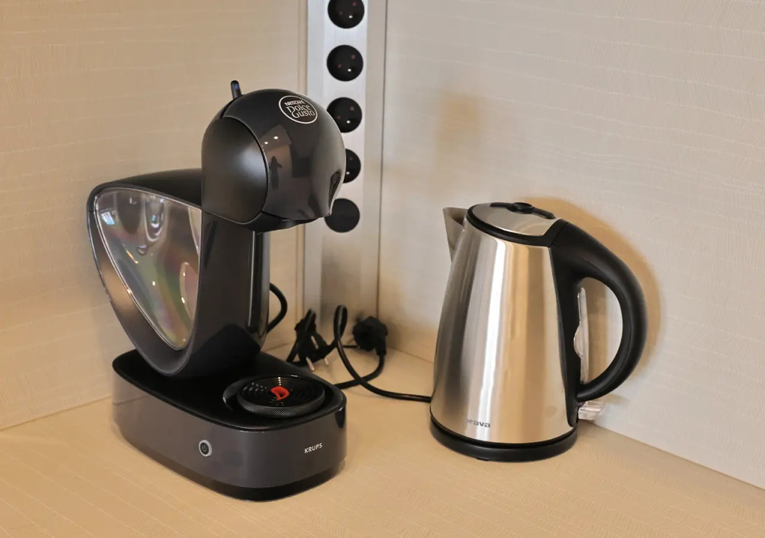 Апартаменты Luxury Grand Apartments