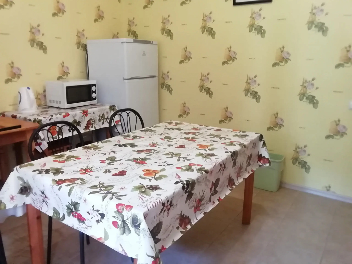 Отель Волна