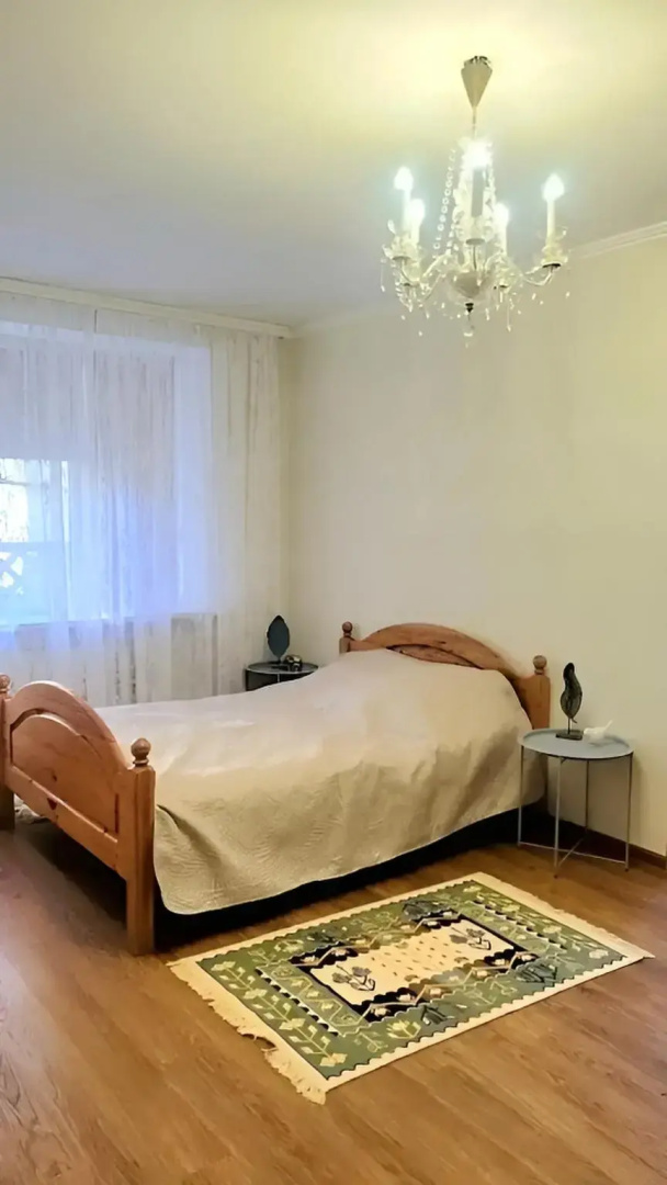 Квартира DiAm двушка на проспекте Победы