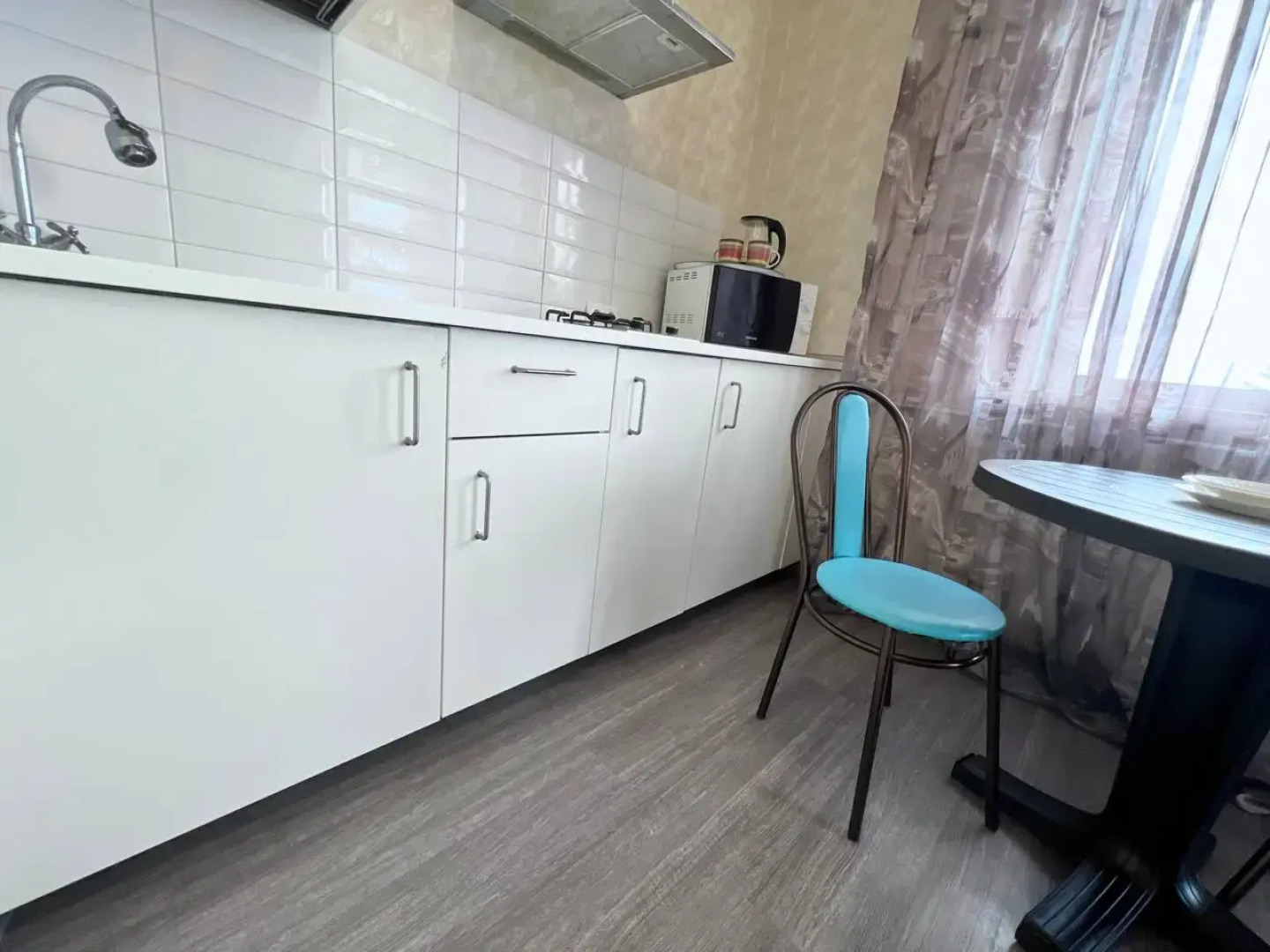 Квартира комфорт с тремя спальными местами