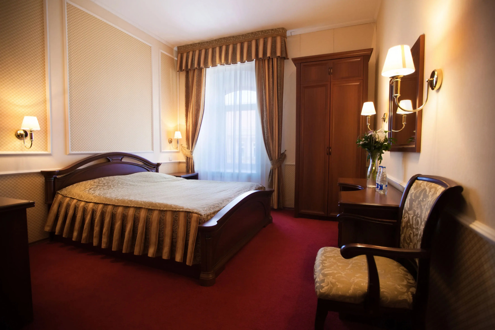 Гостиничный комплекс Купеческий клуб