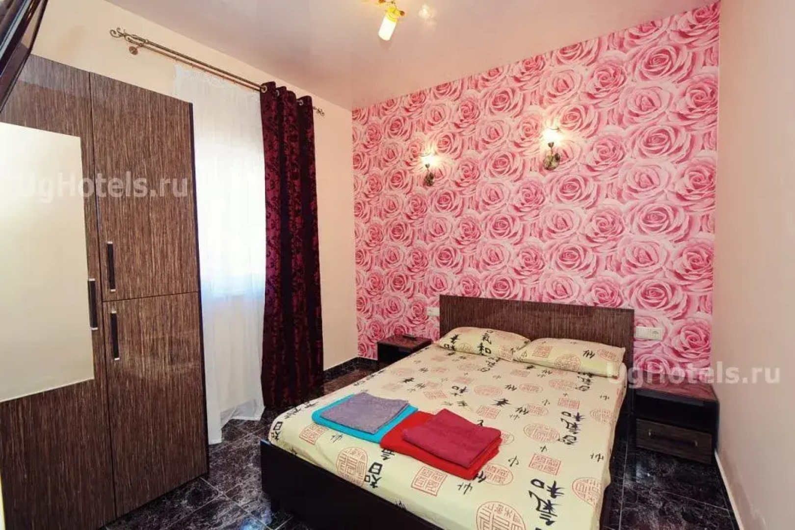 Гостевой Дом Галина