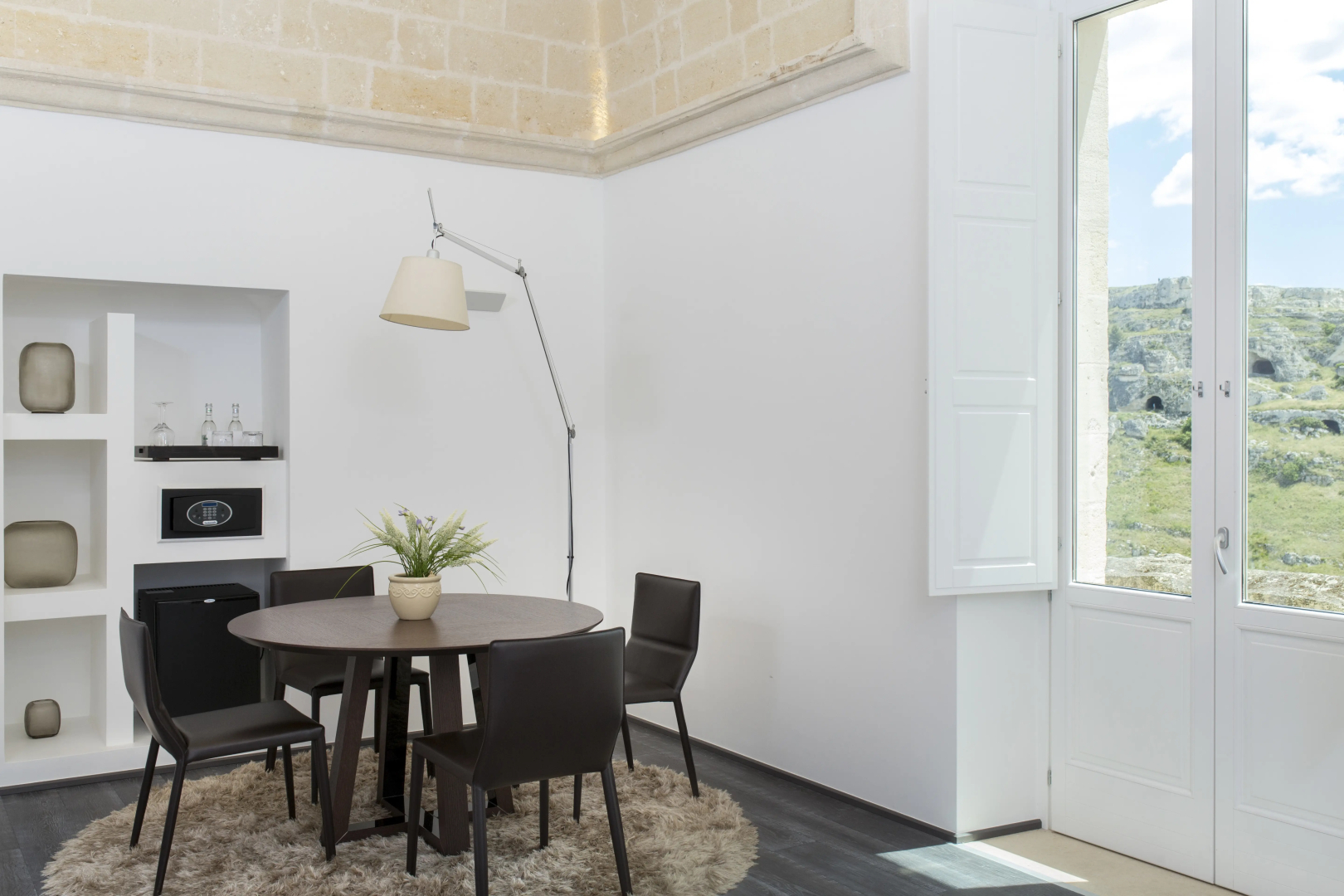 Sant'Angelo, Matera - Small Luxury Hotels