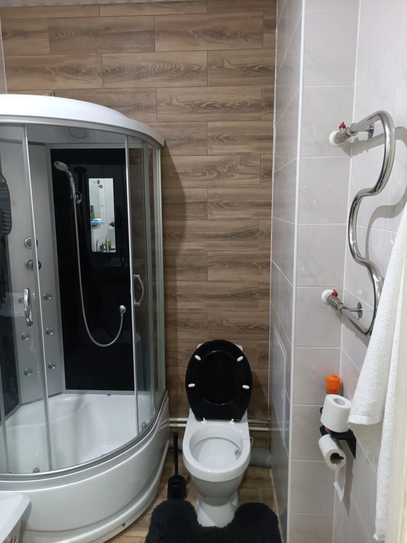 Квартира Студия в Янино