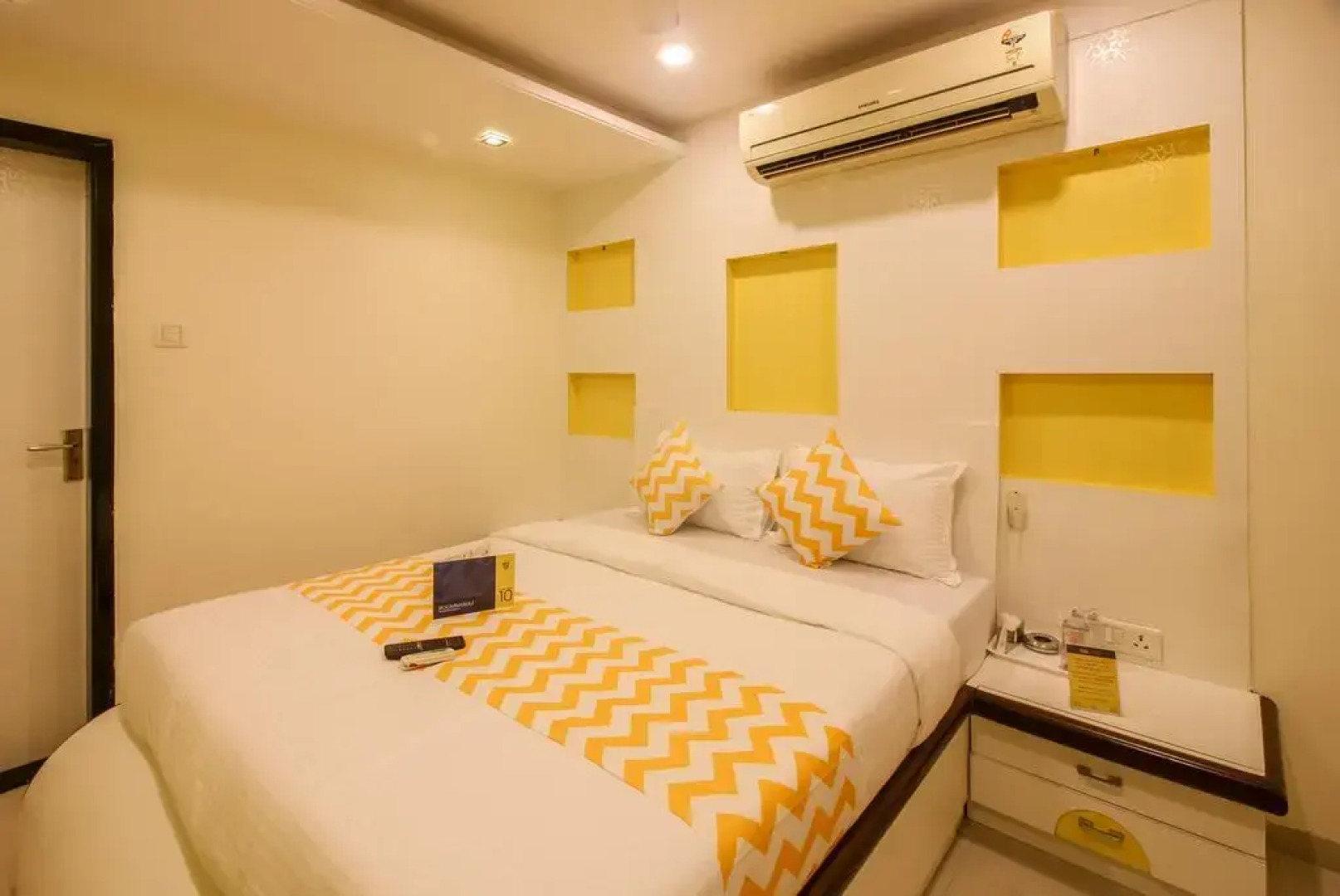 Отель Panchvati Residency