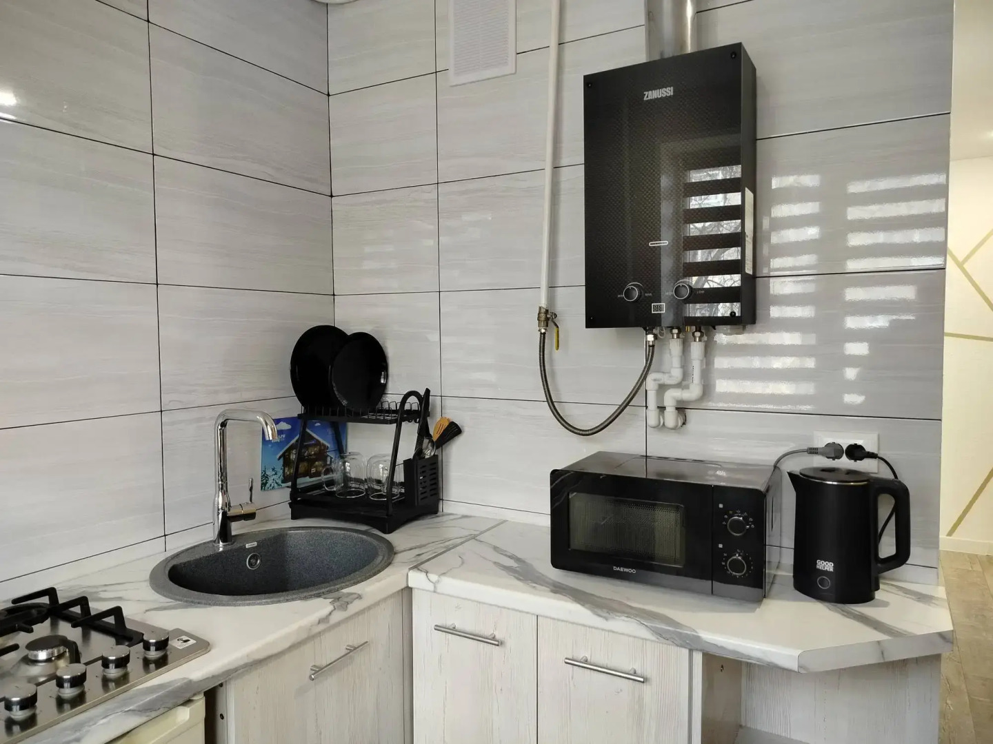 Квартира Однокомнатная