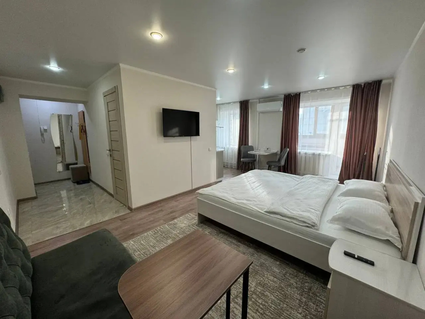 Квартира на Гоголя 78